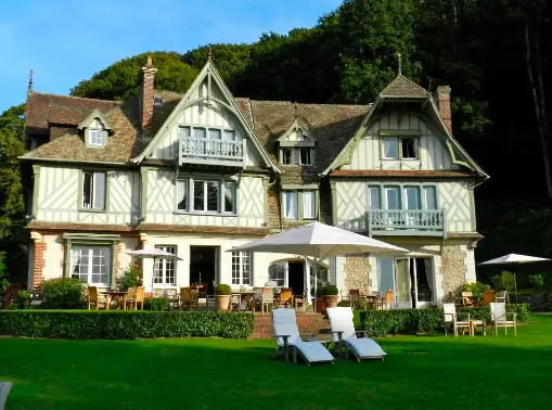 Manoir des Impressionnistes