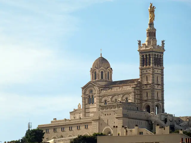 La Major Cathedral