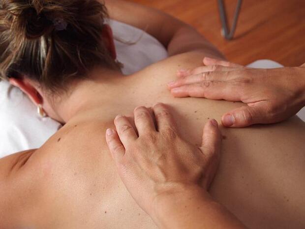 massage