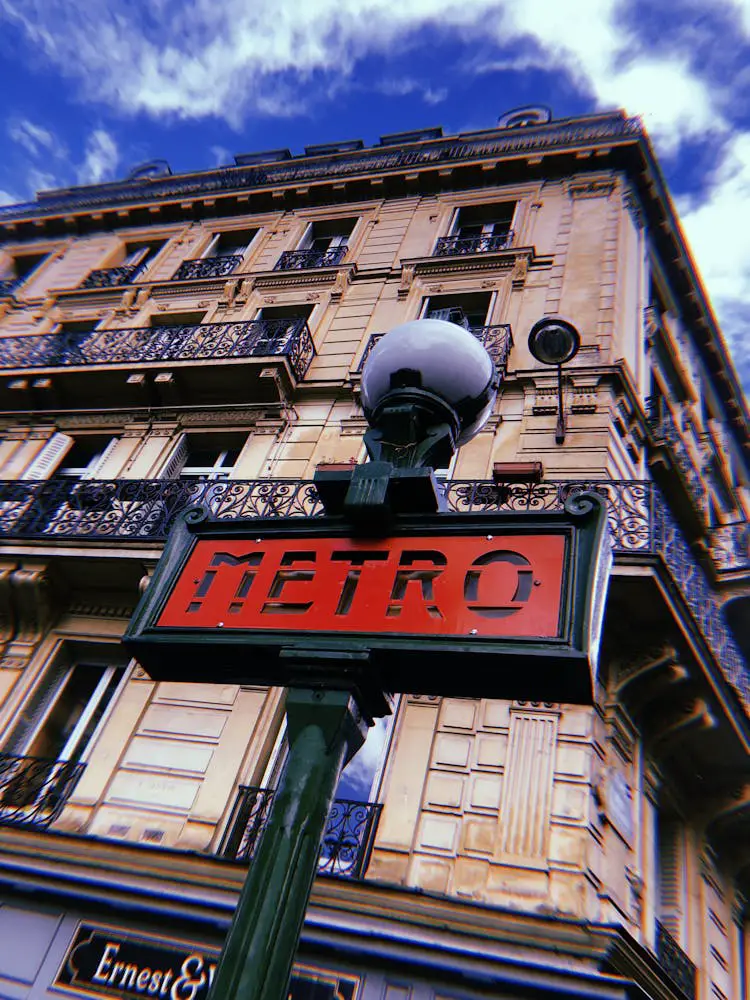 Metro