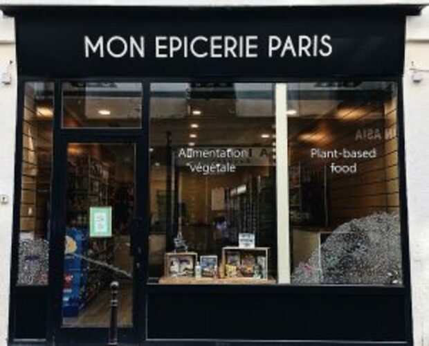 Mon Épicerie Paris