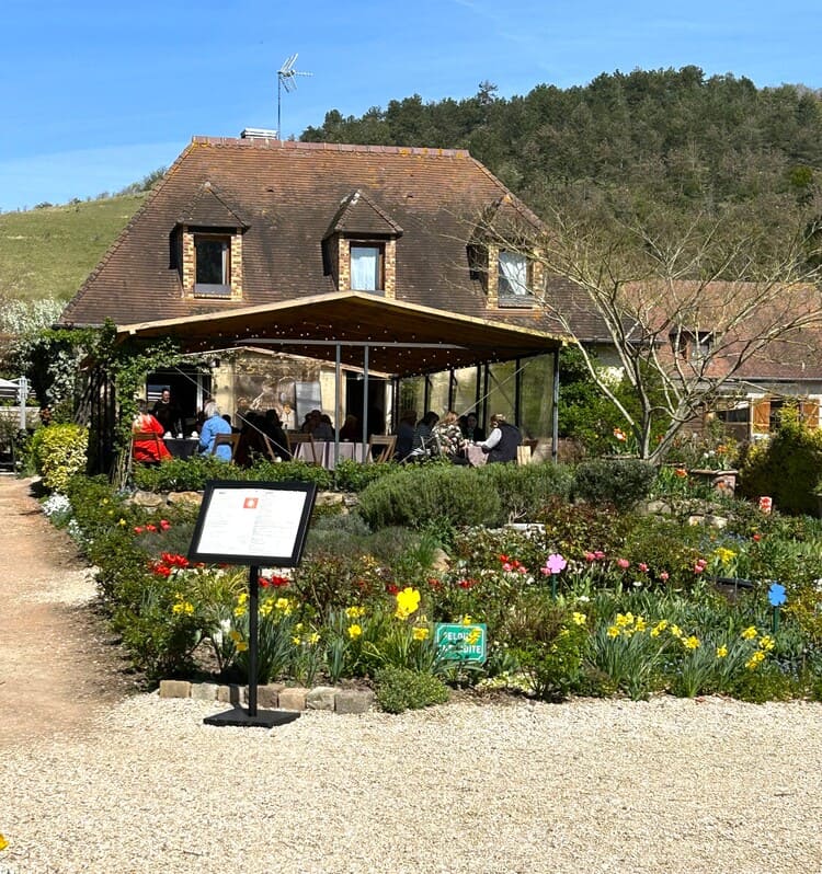 Claude Monet's House