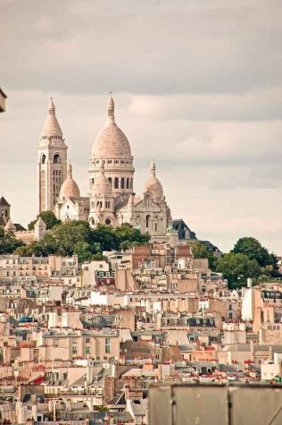 montmartre