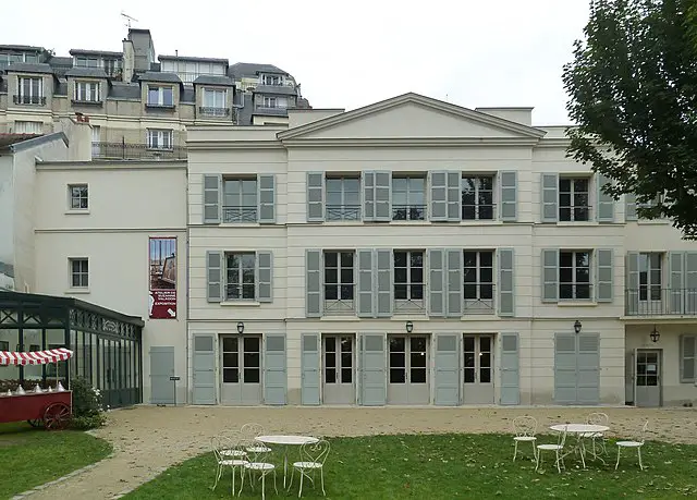 montmartre museum