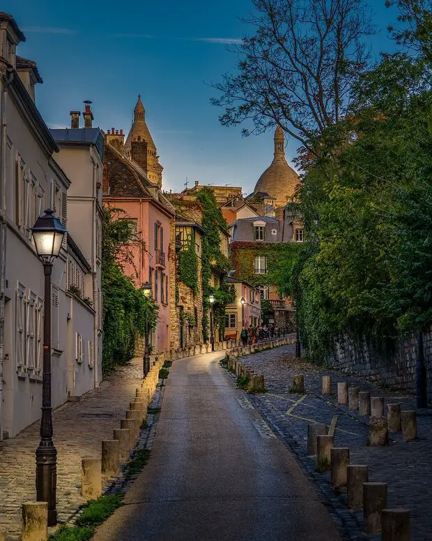 Montmartre