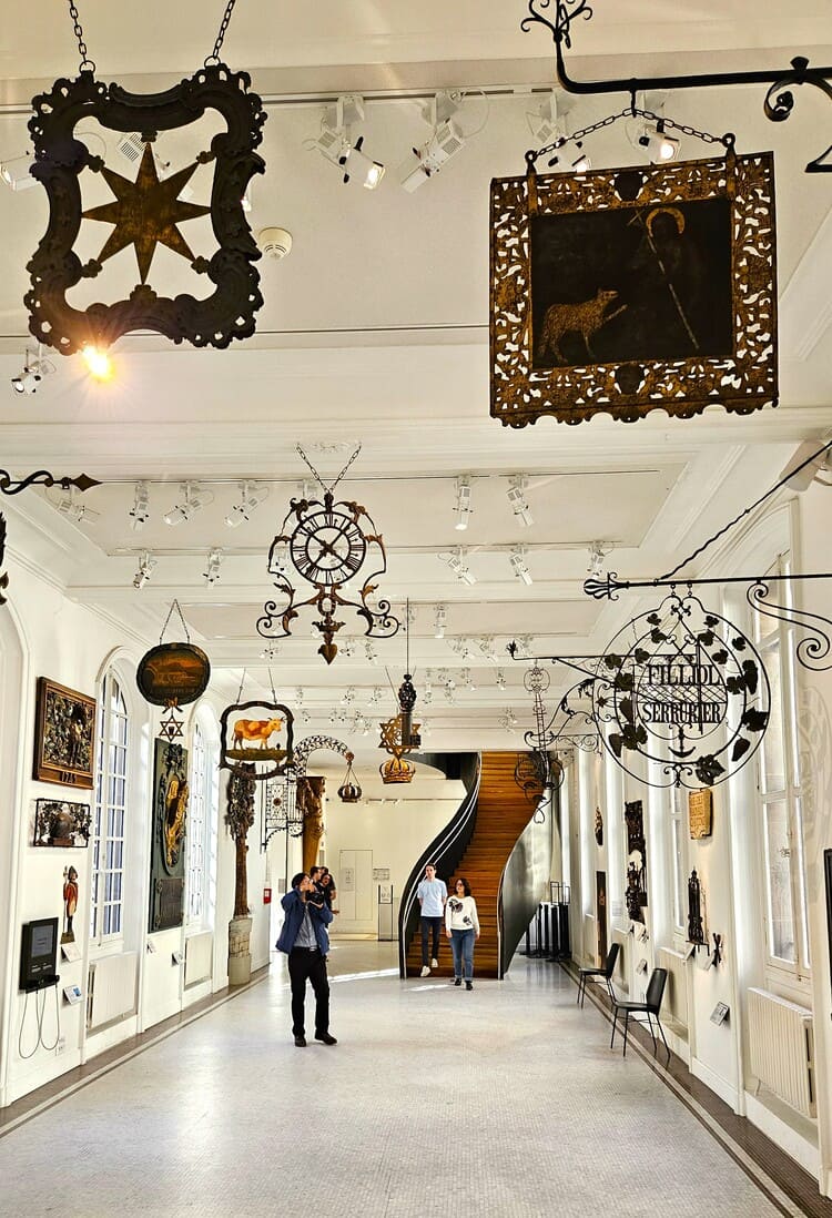 musee carnavalet paris