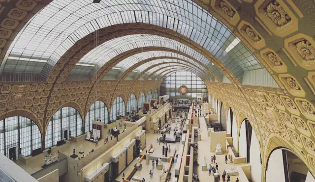 Musée d’Orsay