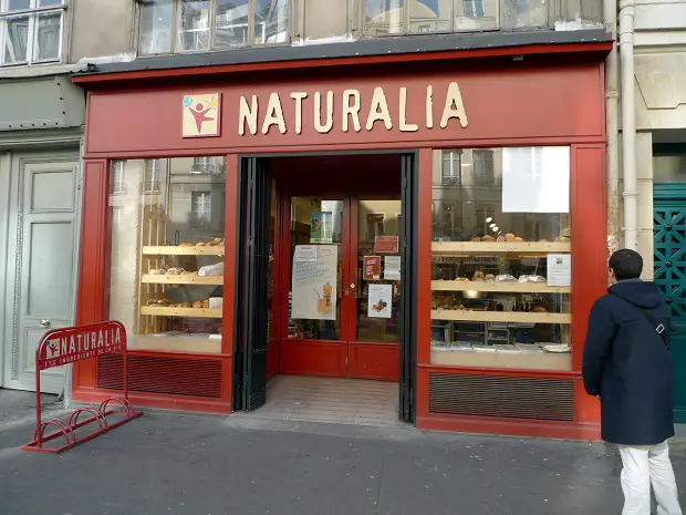 Naturalia