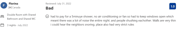 Noise