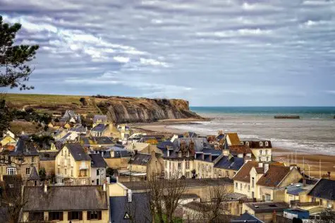 Normandy