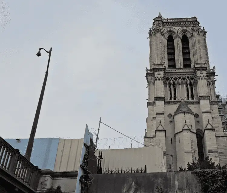 Notre-Dame-de-Paris