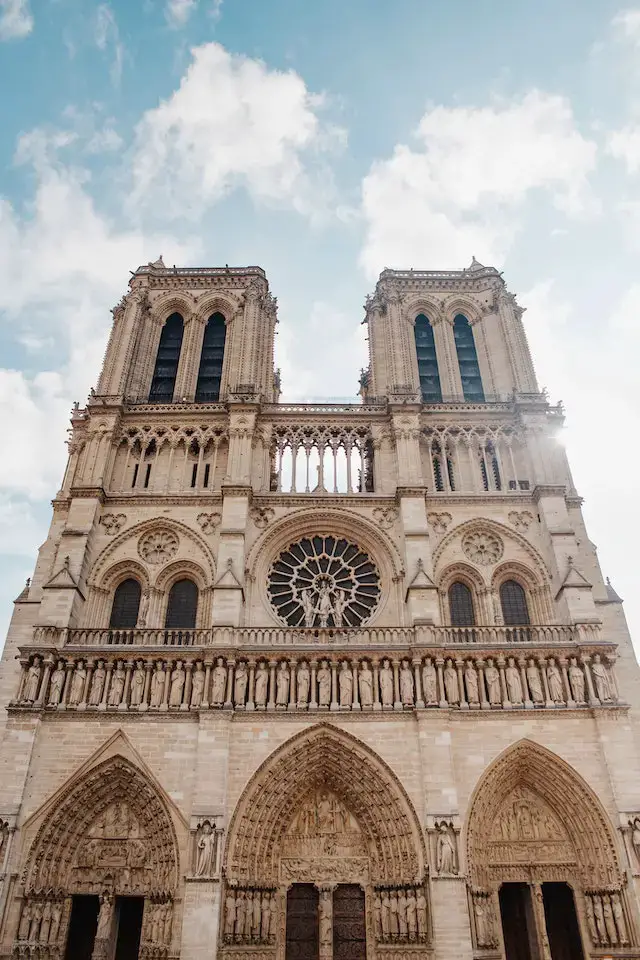 Notre Dame