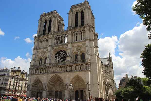 notre-dame