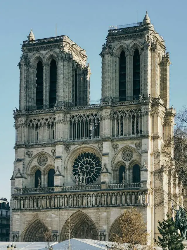 Notre-Dame de Paris