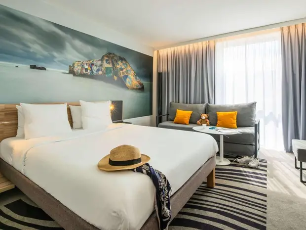 Novotel Orly
