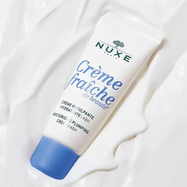 Nuxe – Crème Fraîche de Beauté