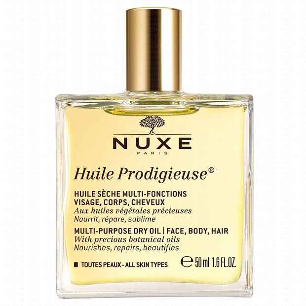 Huile Prodigieuse by Nuxe
