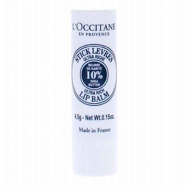 Nourishing and Repairing Lip Care by L'Occitane