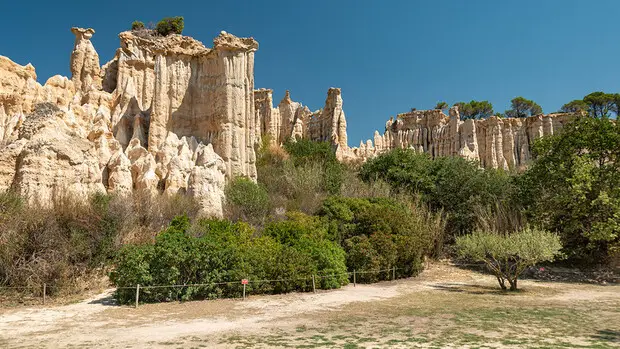 Orgues Ille sur Têt