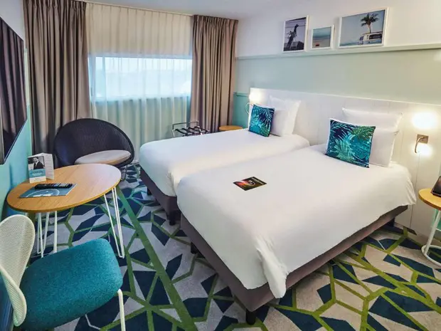 Hotel Und Parken Flughafen Orly www.france-hotel-guide.com