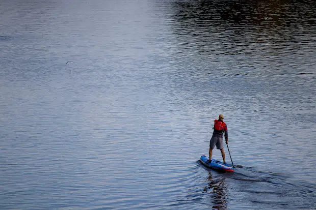 Paddle random 3