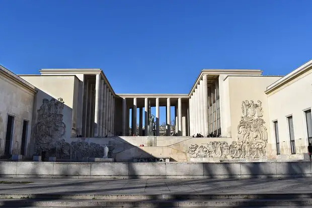 palais de tokyo