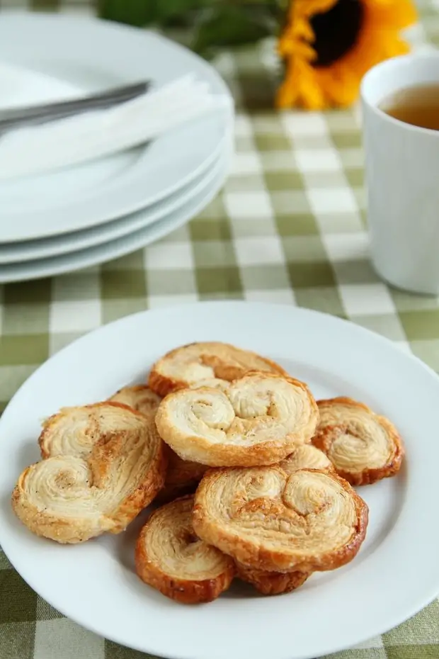 Palmiers