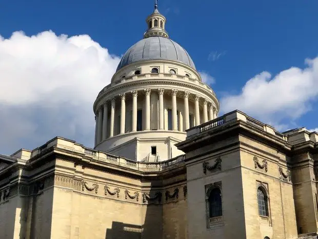 The Pantheon