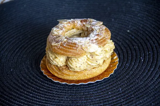 Paris-Brest