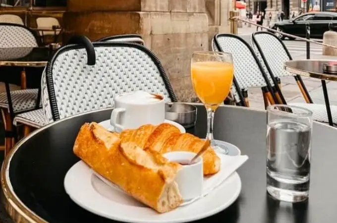 Paris Will Totally Ruin Your Life Back Home