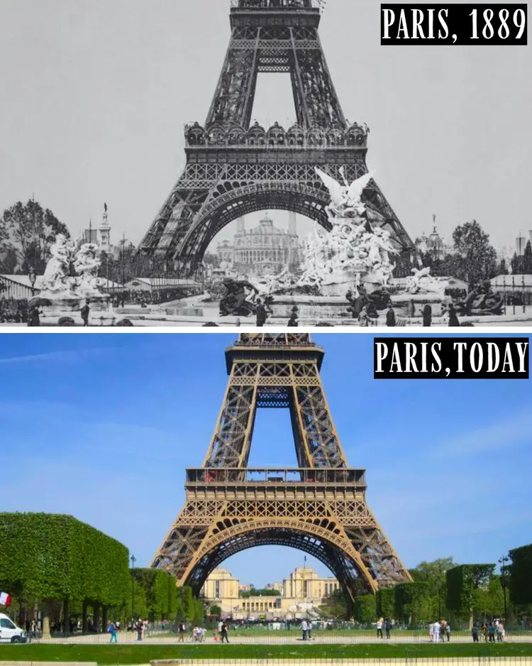 Paris Universal Exposition