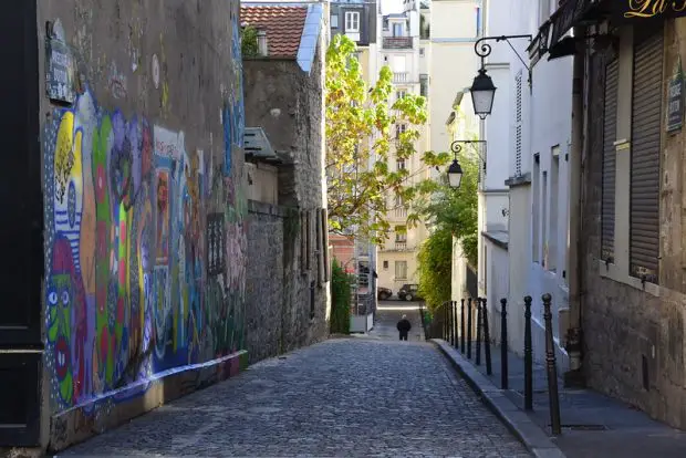 parisian-street