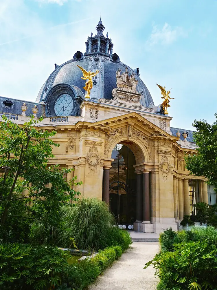 Petit Palais