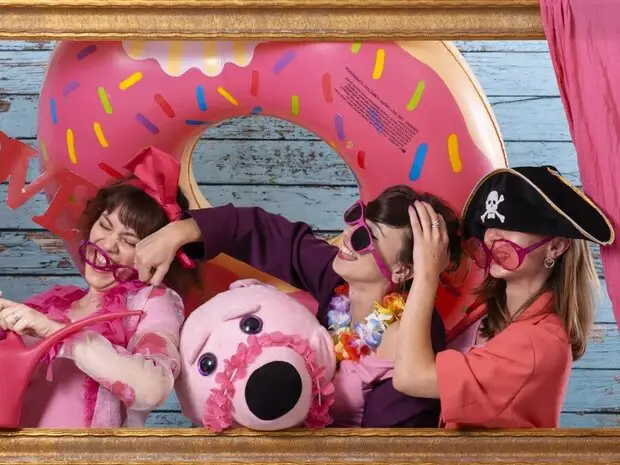 photo family