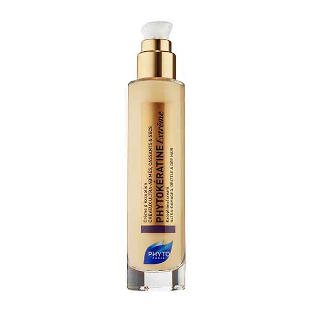 Phyto - Phytokeratin extreme repair mask