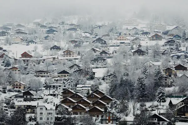 Gérardmer ski resort