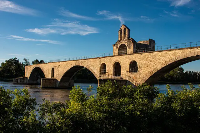 Pont d'Avignon