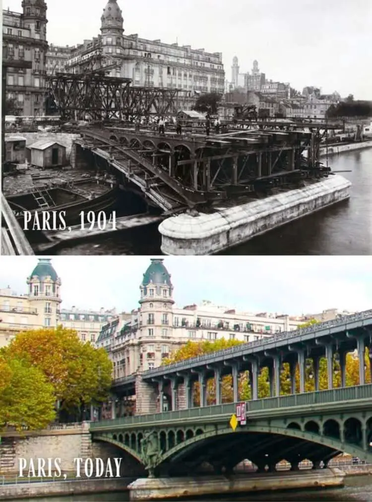 Pont Bir-Hakeim