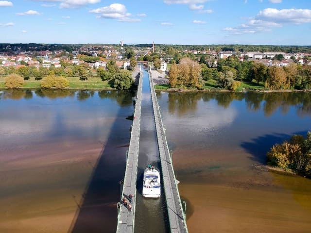 Pont-Canal de Briare