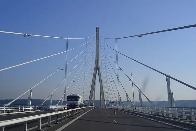 Pont de Normandie