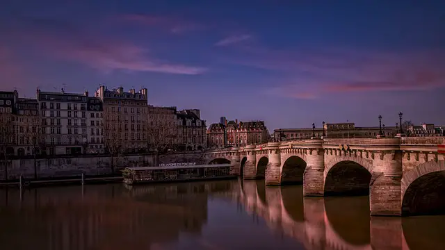 Pont-Neuf