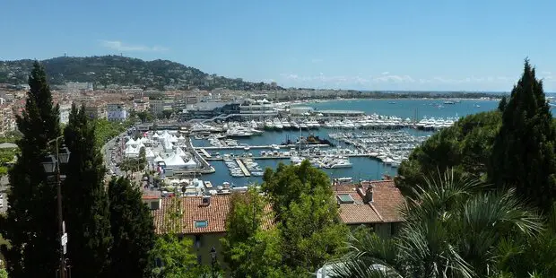 Port Cannes