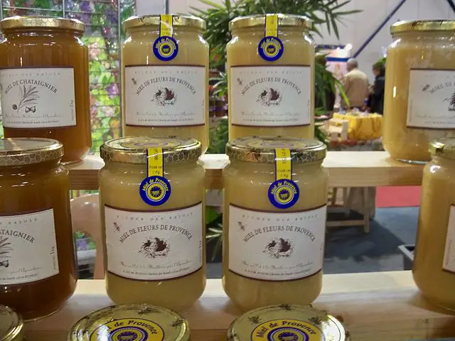 provence honey