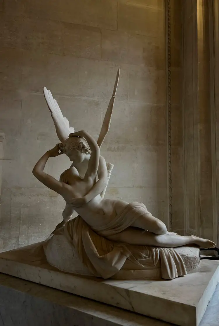 Psyche revived