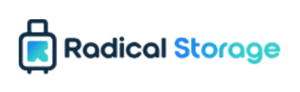 radical storage logo