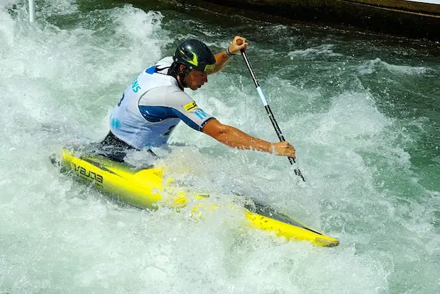 Random kayak 2