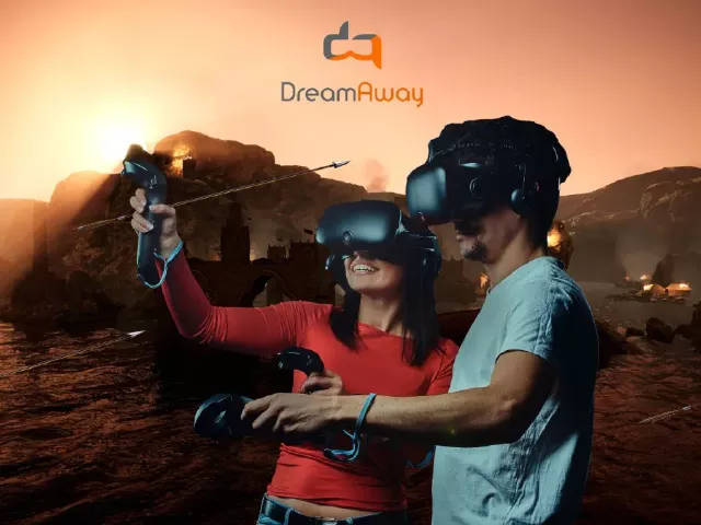 VR