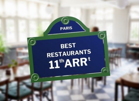 restaurants 11 th arrondissement
