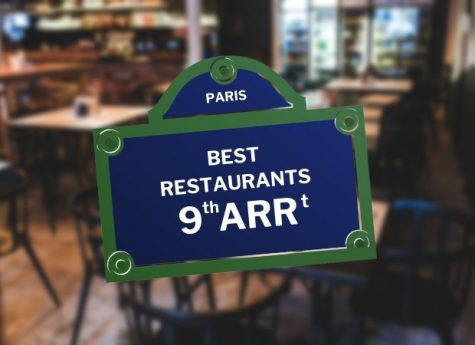 restaurants 9 th arrondissement