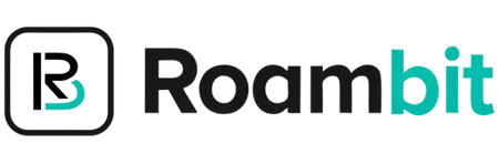 roambit logo